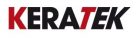 Keratek Logo