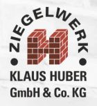 Ziegelwerk Klaus Huber Logo